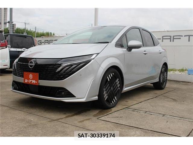 Nissan NOTE 2025-07 7809446-7