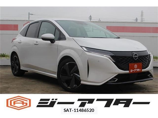 Nissan NOTE 2022-01 7809447-0