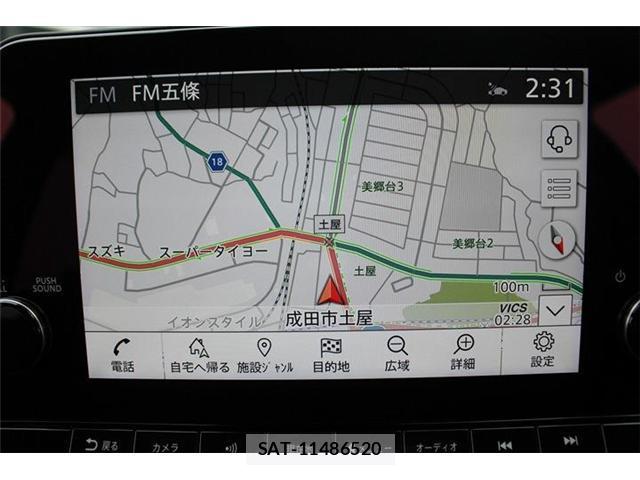 Nissan NOTE 2022-01 7809447-1
