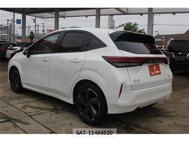 Nissan NOTE 2022-01 7809447-10