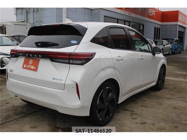 Nissan NOTE 2022-01 7809447-12
