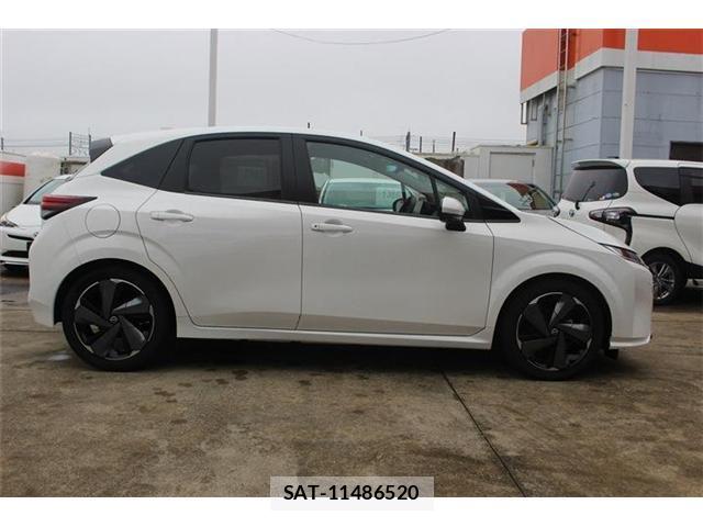 Nissan NOTE 2022-01 7809447-13