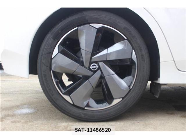 Nissan NOTE 2022-01 7809447-15