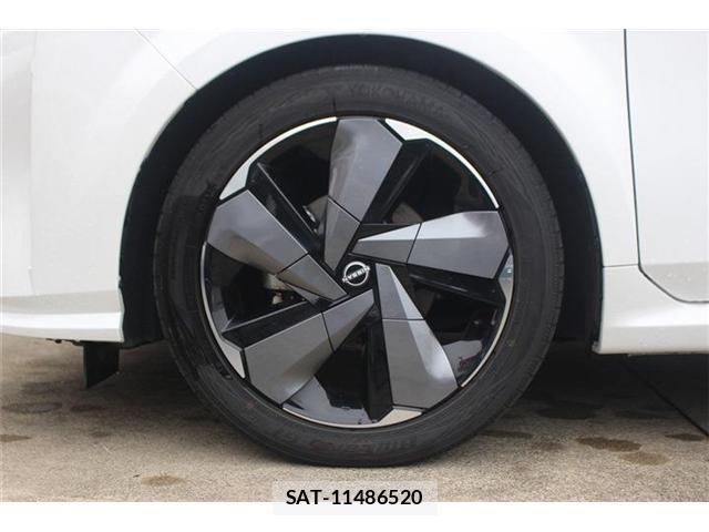 Nissan NOTE 2022-01 7809447-17