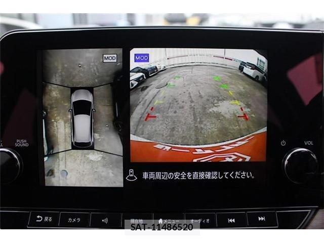 Nissan NOTE 2022-01 7809447-2