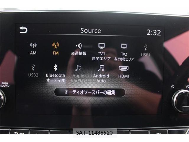 Nissan NOTE 2022-01 7809447-3