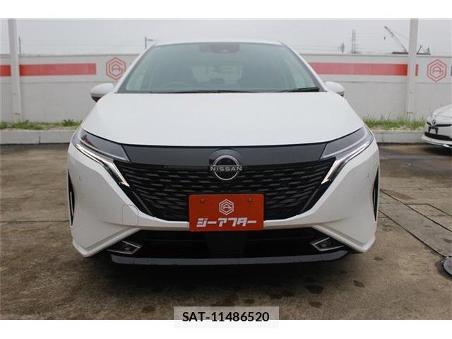 Nissan NOTE 2022-01 7809447-7