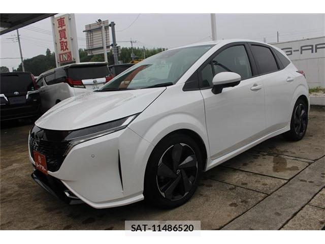 Nissan NOTE 2022-01 7809447-8