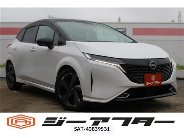 Nissan NOTE 2021-11 7809449-0