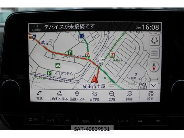 Nissan NOTE 2021-11 7809449-1