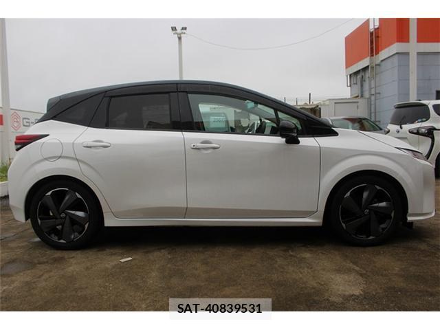 Nissan NOTE 2021-11 7809449-13