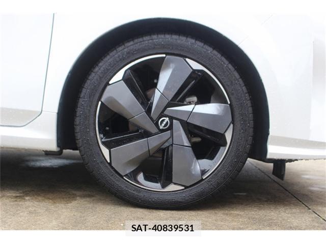 Nissan NOTE 2021-11 7809449-14