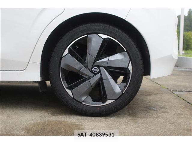 Nissan NOTE 2021-11 7809449-16