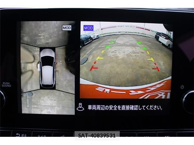 Nissan NOTE 2021-11 7809449-2