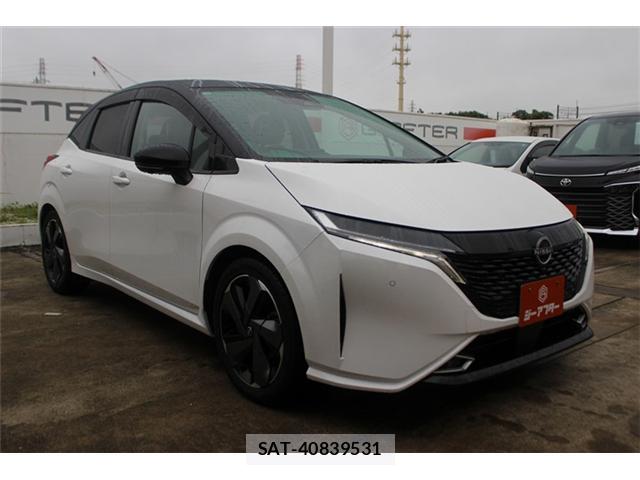 Nissan NOTE 2021-11 7809449-6
