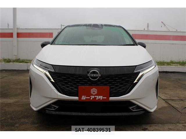 Nissan NOTE 2021-11 7809449-7