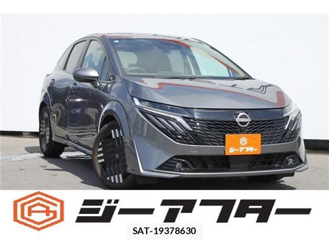Nissan NOTE 2024-11 7809503-0