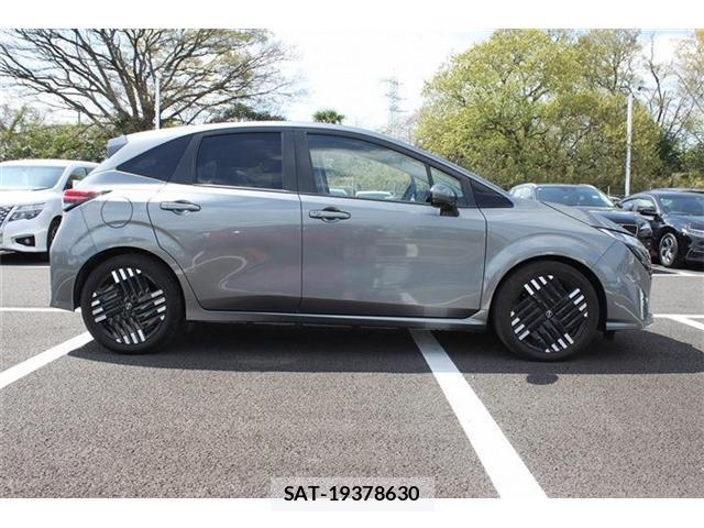 Nissan NOTE 2024-11 7809503-7