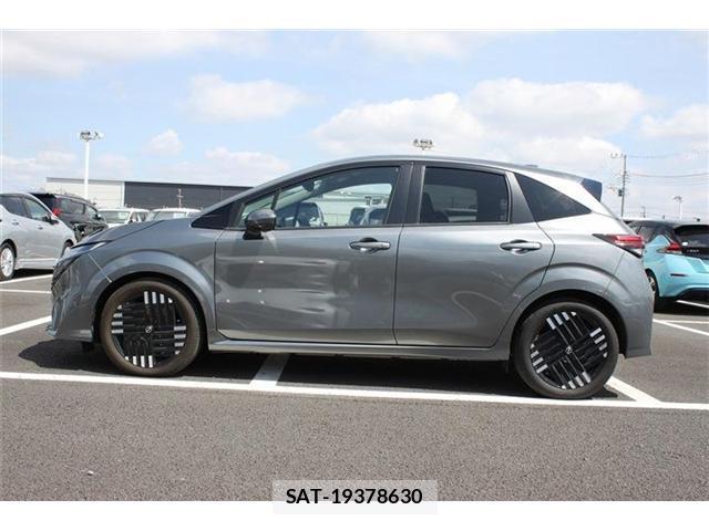 Nissan NOTE 2024-11 7809503-9