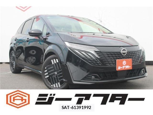 Nissan NOTE 2024-12 7809513-0
