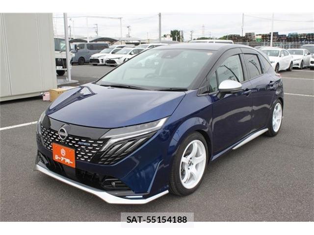 Nissan NOTE 2025-06 7809545-14