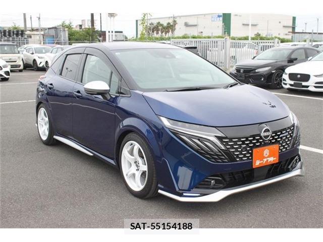 Nissan NOTE 2025-06 7809545-8