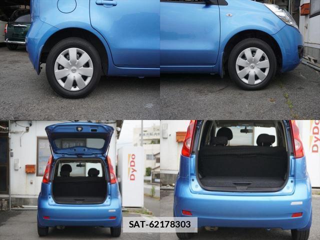 Nissan NOTE 2011-02 7809608-10