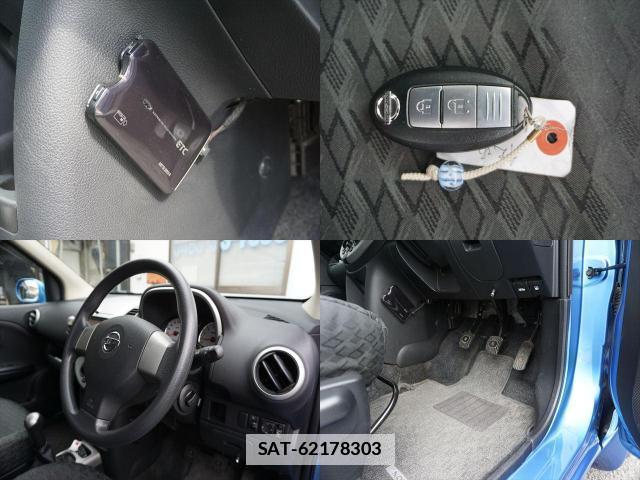 Nissan NOTE 2011-02 7809608-15