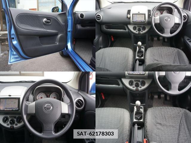 Nissan NOTE 2011-02 7809608-16