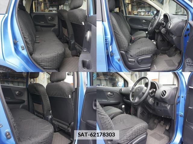 Nissan NOTE 2011-02 7809608-17