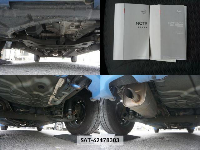 Nissan NOTE 2011-02 7809608-19