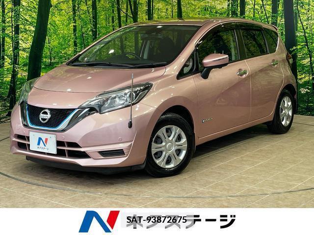 Nissan NOTE 2017-06 7809699-0