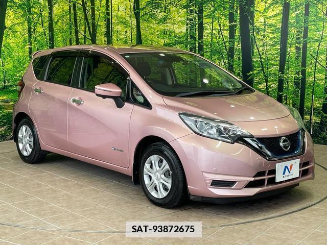 Nissan NOTE 2017-06 7809699-15