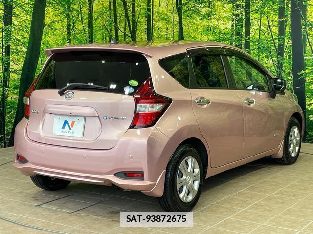 Nissan NOTE 2017-06 7809699-16