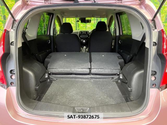 Nissan NOTE 2017-06 7809699-9
