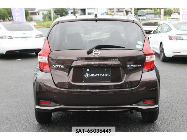 Nissan NOTE 2019-10 7809716-1