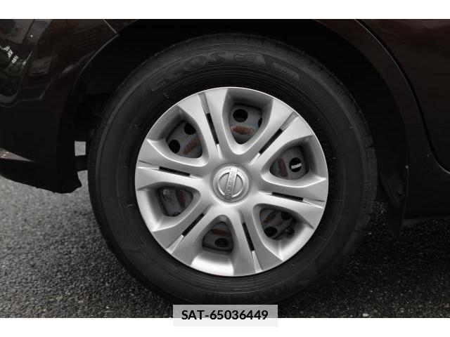 Nissan NOTE 2019-10 7809716-16