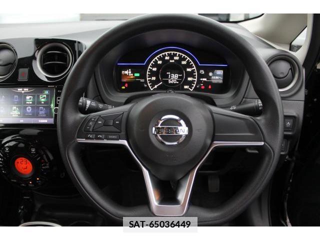 Nissan NOTE 2019-10 7809716-17