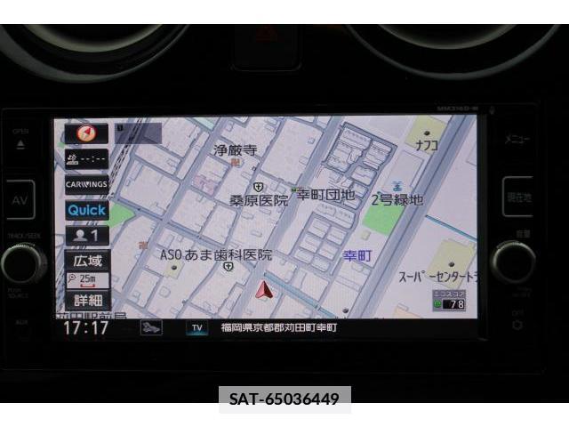 Nissan NOTE 2019-10 7809716-4