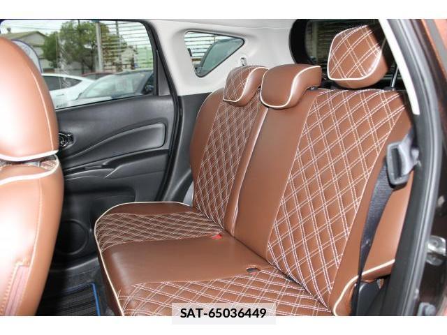 Nissan NOTE 2019-10 7809716-6