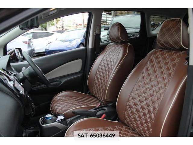 Nissan NOTE 2019-10 7809716-8