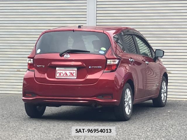 Nissan NOTE 2020-08 7810247-1