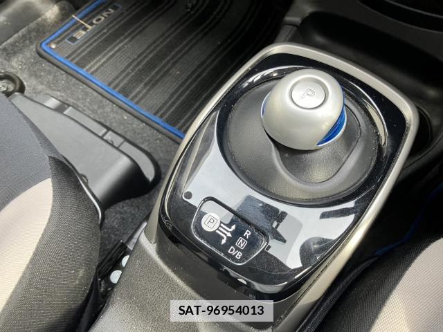 Nissan NOTE 2020-08 7810247-11