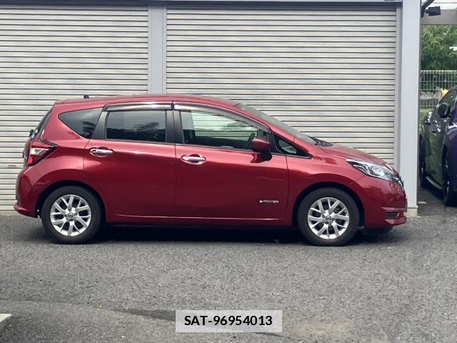 Nissan NOTE 2020-08 7810247-15