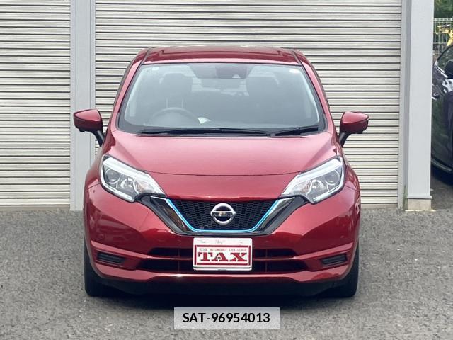 Nissan NOTE 2020-08 7810247-16