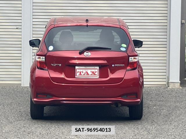 Nissan NOTE 2020-08 7810247-17