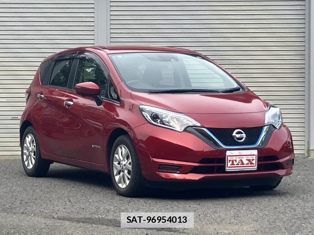 Nissan NOTE 2020-08 7810247-18