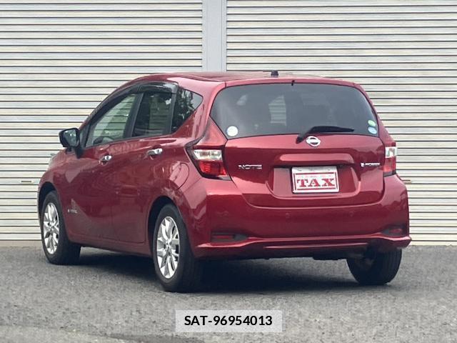 Nissan NOTE 2020-08 7810247-19