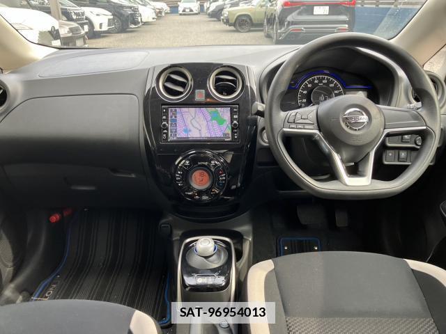 Nissan NOTE 2020-08 7810247-2