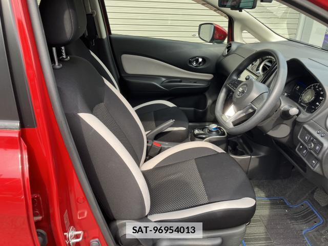Nissan NOTE 2020-08 7810247-3